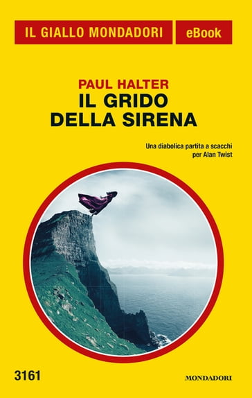 Il grido della sirena (Il Giallo Mondadori) - Paul Halter