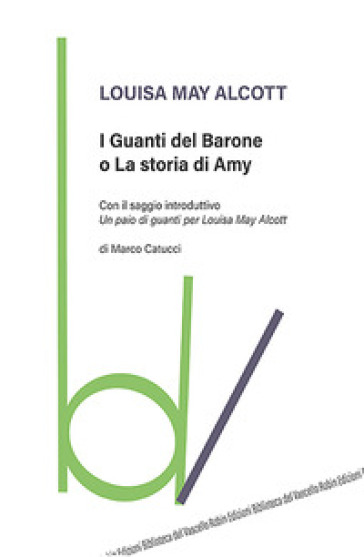 I guanti del Barone o La storia di Amy