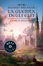 La guerra degli elfi - 5. La figlia degli elfi