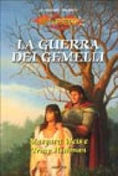 La guerra dei gemelli. Le leggende. DragonLance. 2.