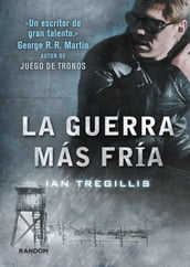 La guerra más fría (Tríptico de Asclepia 2)