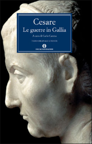 Le guerre in Gallia-De bello gallico - Gaio Giulio Cesare