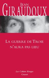 La guerre de Troie n aura pas lieu