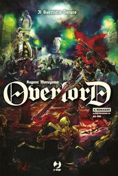 Il guerriero oscuro. Overlord (Vol. 2)