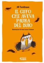 Il gufo che aveva paura del buio