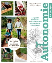 Le guide Marabout de l autonomie au potager