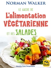 Le guide de l alimentation végétarienne