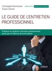 Le guide de l entretien professionnel