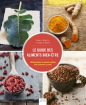 Le guide des aliments bien-être