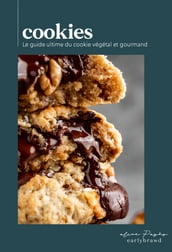 Le guide du Cookie vegan et gourmand