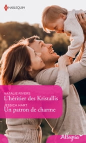 L héritier des Kristallis - Un patron de charme