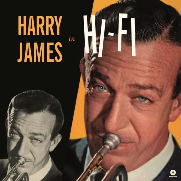 In hi-fi (180 gr. limited edt.) - Harry James