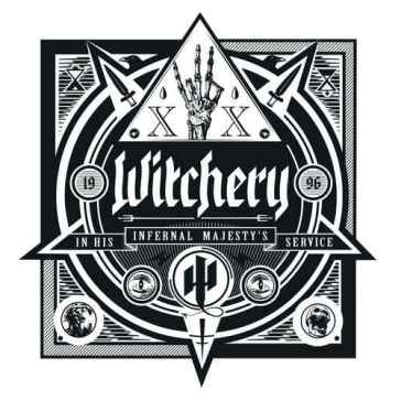 In his infernal majesty's service - Witchery