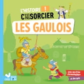 L histoire C est pas sorcier - Les Gaulois