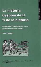 La història després de la fi de la història