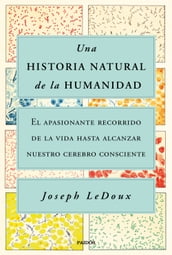 Una historia natural de la humanidad