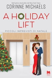 A holiday lift. Piccoli imprevisti di Natale