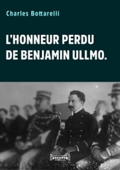 L honneur perdu de Benjamin Ullmo
