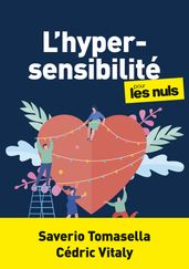 L hypersensibilité pour les Nuls Mégapoche