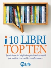 i 10 Libri Top Ten