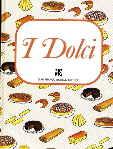 i Dolci - Anna Baldi