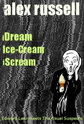 iDream Ice-Cream iScream