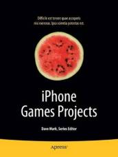 iPhone Games Projects