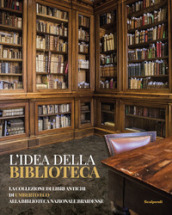 L idea della biblioteca. La collezione di libri antichi di Umberto Eco alla biblioteca Braidense