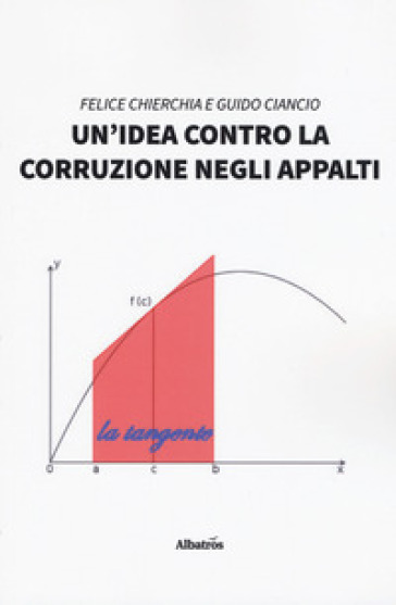 Un'idea contro la corruzione negli appalti - Felice Chierchia - Guido Ciancio