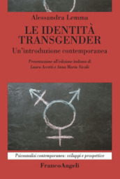 Le identità transgender. Un introduzione contemporanea