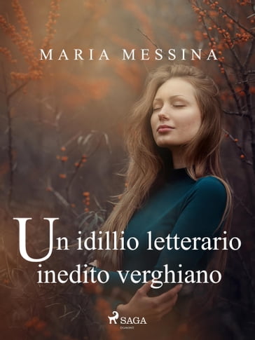 Un idillio letterario inedito verghiano - Maria Messina