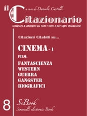 il CITAZIONARIO n. 8