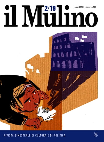 il Mulino 2/2019 - AA.VV. Artisti Vari