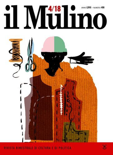 il Mulino 4/2018 - AA.VV. Artisti Vari