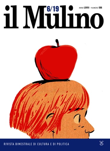 il Mulino 6/2019 - AA.VV. Artisti Vari