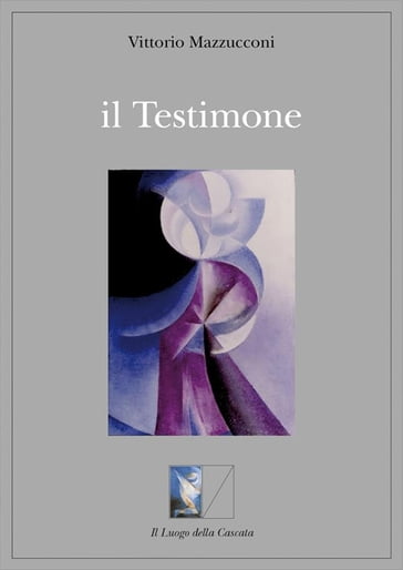 il Testimone - Vittorio Mazzucconi