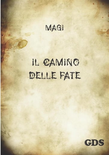 il camino delle fate - Magi