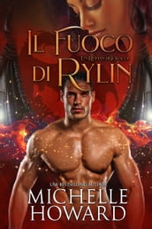 il fuoco di Rylin