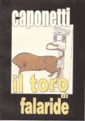 il toro di falaride