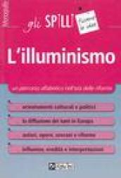 L illuminismo. Un percorso alfabetico nell età delle riforme