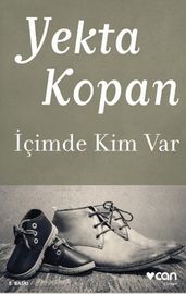 çimde Kim Var