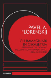 Gli immaginari in geometria. Estensione del dominio delle immagini bidimensionali nella geometria