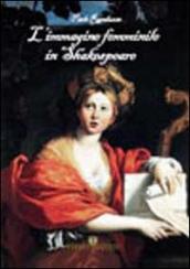 L immagine femminile in Shakespeare