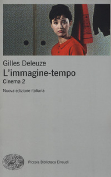 L'immagine-tempo. Cinema. Nuova ediz.. 2. - Gilles Deleuze