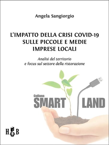 L'impatto della Crisi Covid-19 sulle piccole e medie imprese locali - Angela Sangiorgio