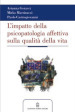 L impatto della psicopatologia affettiva (sia conclamata che sottosoglia) sulla qualità della vita