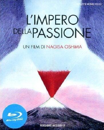 L'impero della passione (Blu-Ray)(versione integrale)