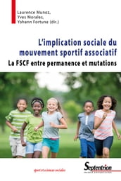 L implication sociale du mouvement sportif associatif