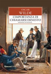 L importanza di chiamarsi Ernesto