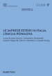 Le imprese estere in Italia: l Emilia-Romagna